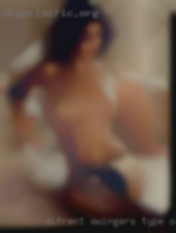 Difrent swingers type of nude brest of girls near Grand Lake.